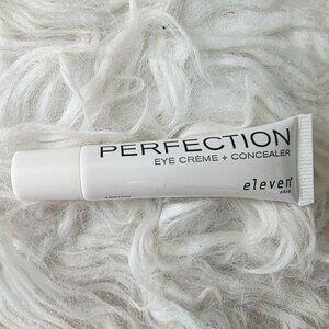 Brand New Perfection Eye Cream + Concealer by Eleven Skin